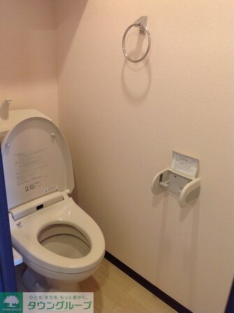 レオネクストクリサンスの物件内観写真